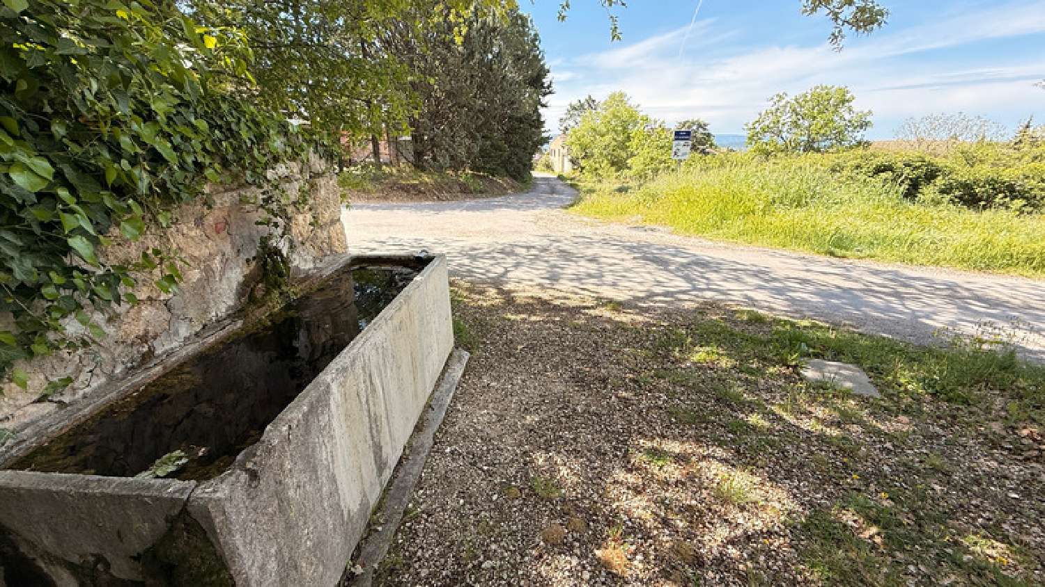  te koop terrein Saint-Saturnin-lès-Apt Vaucluse 6