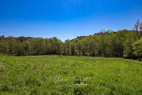 Saint-Vincent-de-Connezac Dordogne terrain foto 7067428