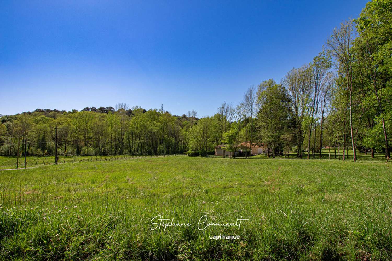  à vendre terrain Saint-Vincent-de-Connezac Dordogne 2