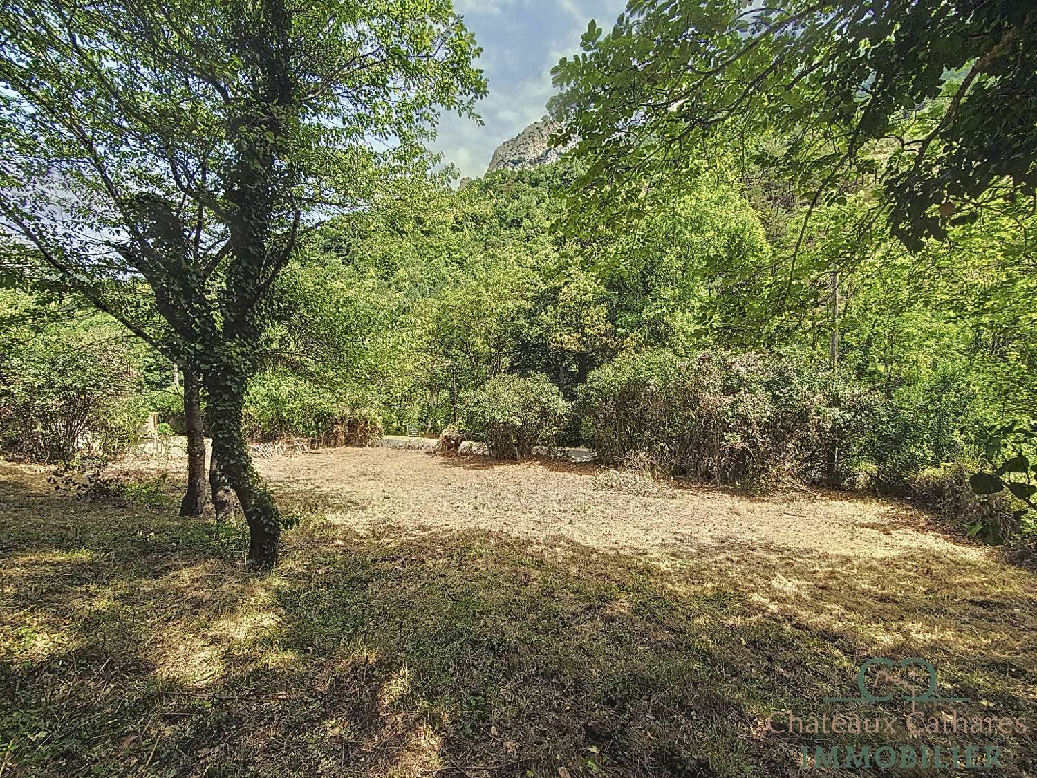  en venta terreno Salvezines Aude 1