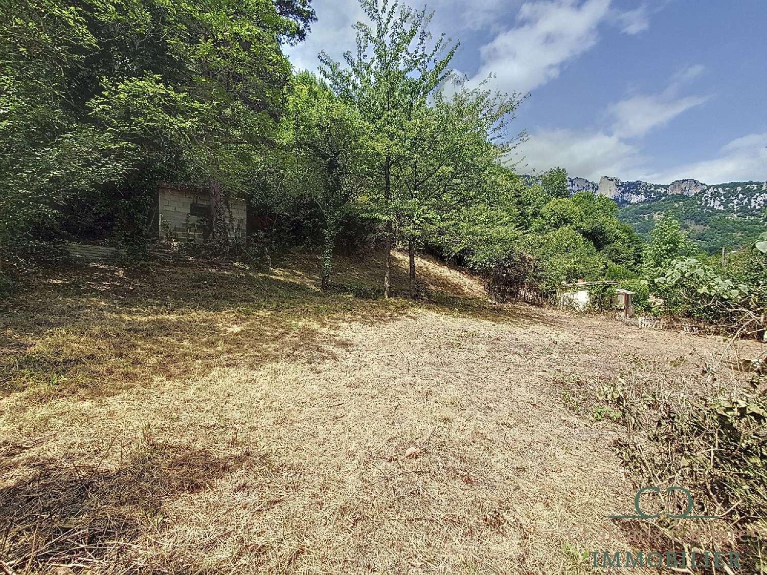 en venta terreno Salvezines Aude 2