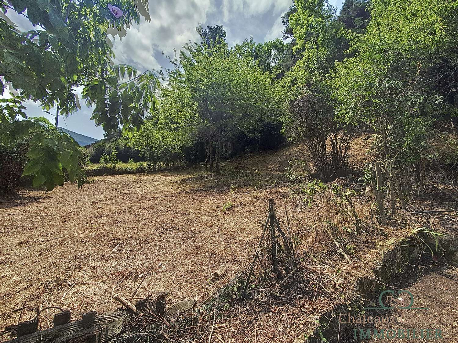  en venta terreno Salvezines Aude 5
