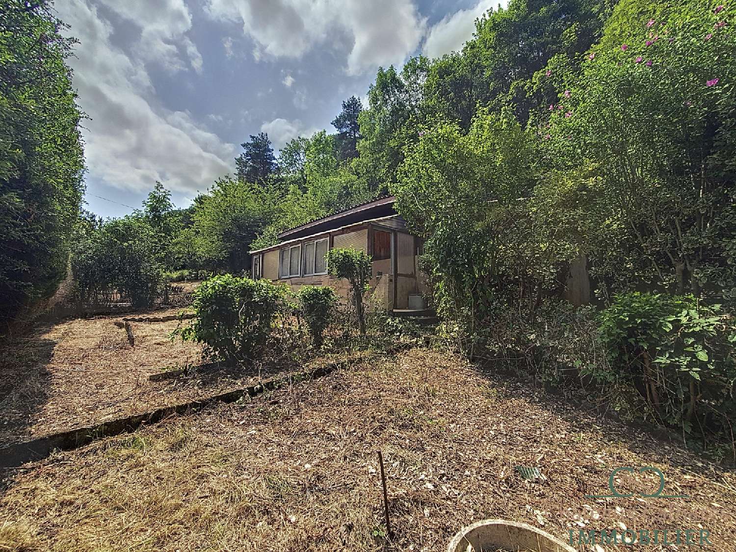  en venta terreno Salvezines Aude 6
