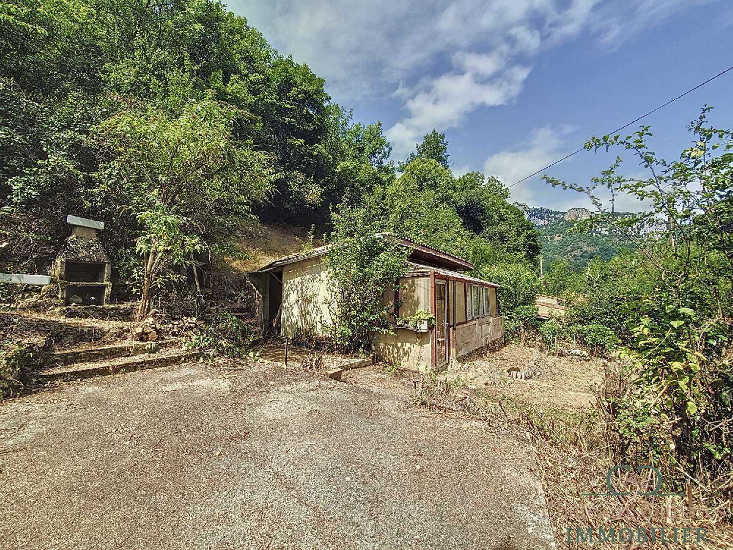  en venta terreno Salvezines Aude 7