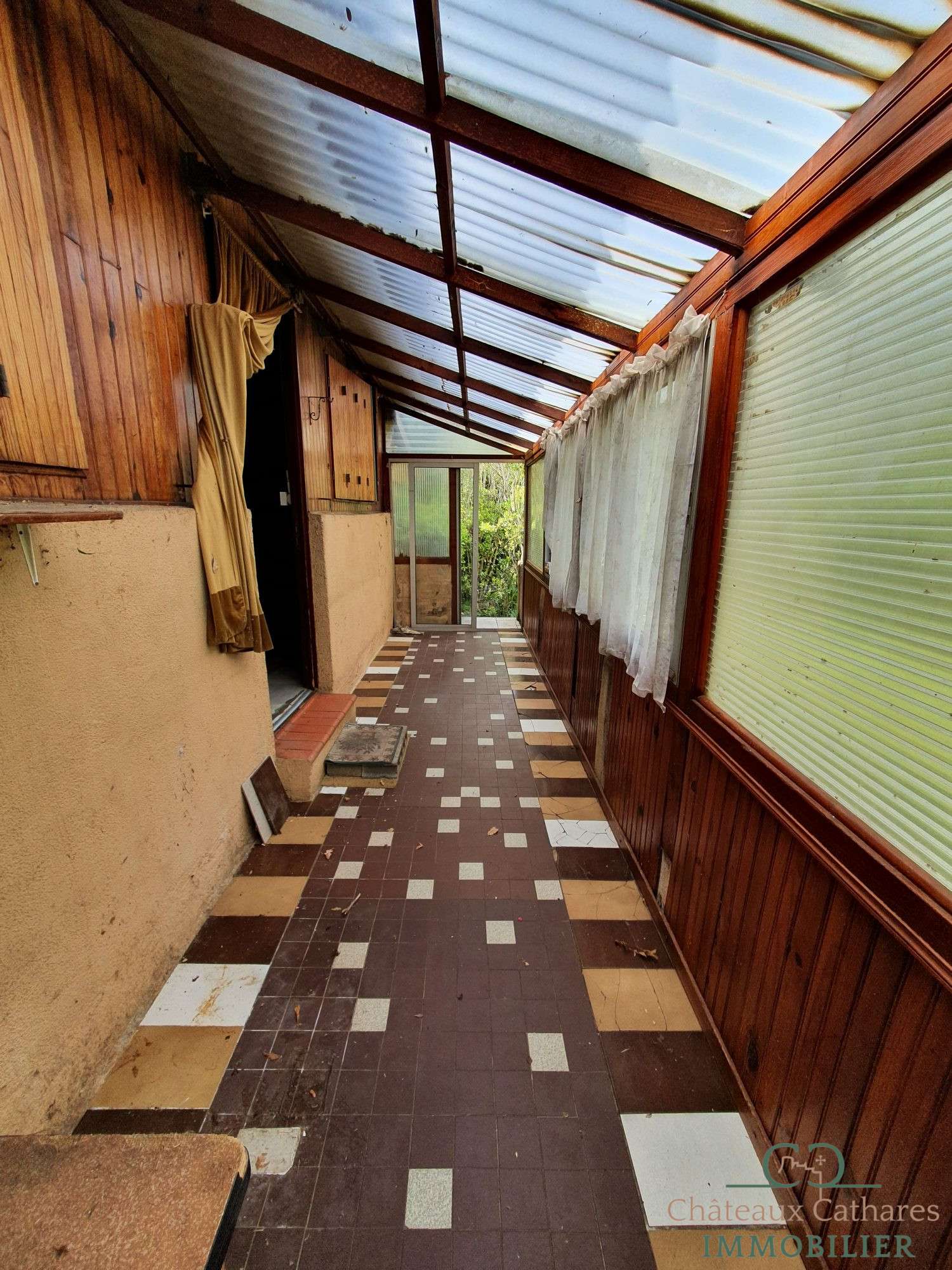  en venta terreno Salvezines Aude 8