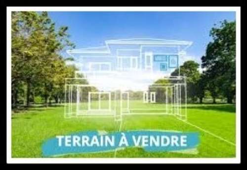 Sérignan Hérault terrein foto 7064254