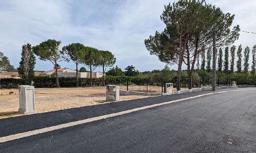 Servian Hérault Grundstück Bild 7063437
