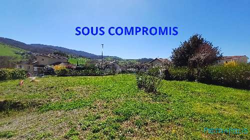 Sourcieux-les-Mines Rhône terrein foto 7061893