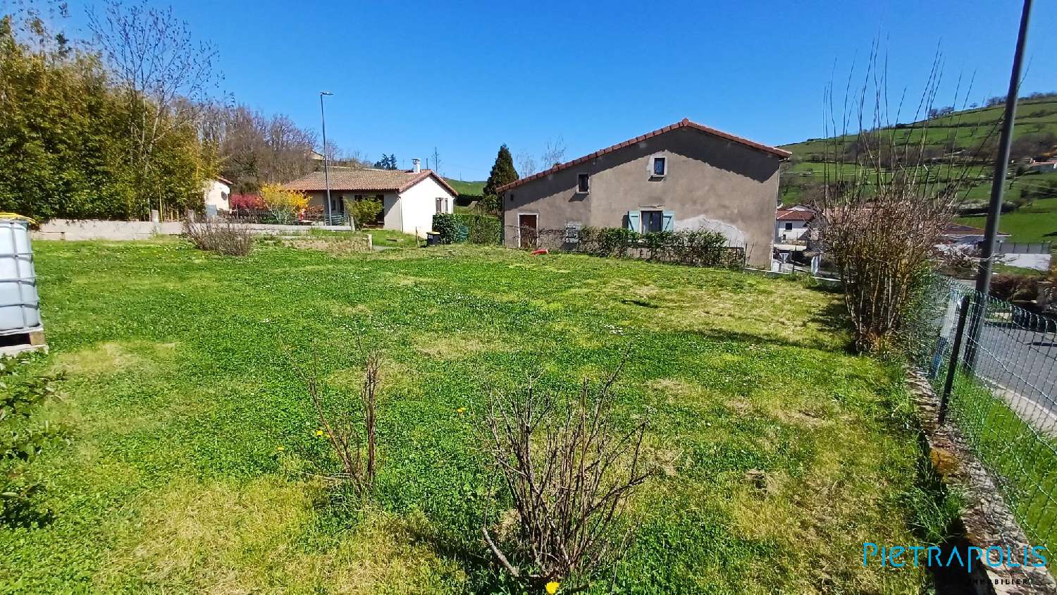  te koop terrein Sourcieux-les-Mines Rhône 2