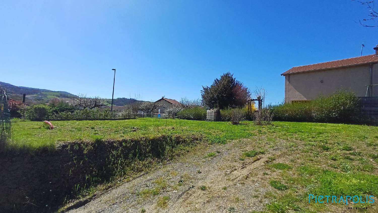  te koop terrein Sourcieux-les-Mines Rhône 3