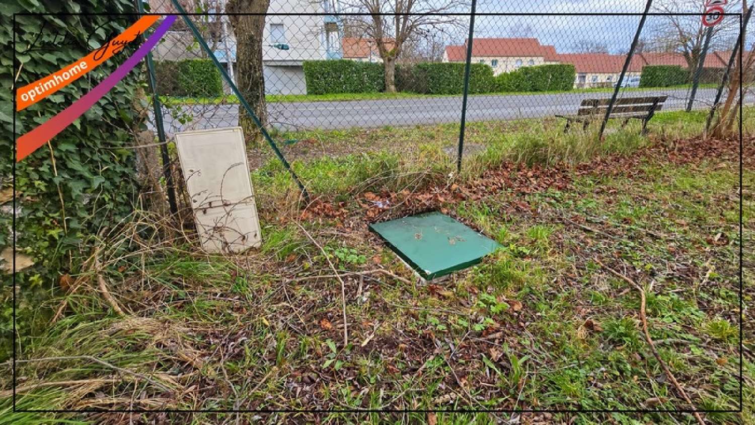  te koop terrein Souvigny Allier 4