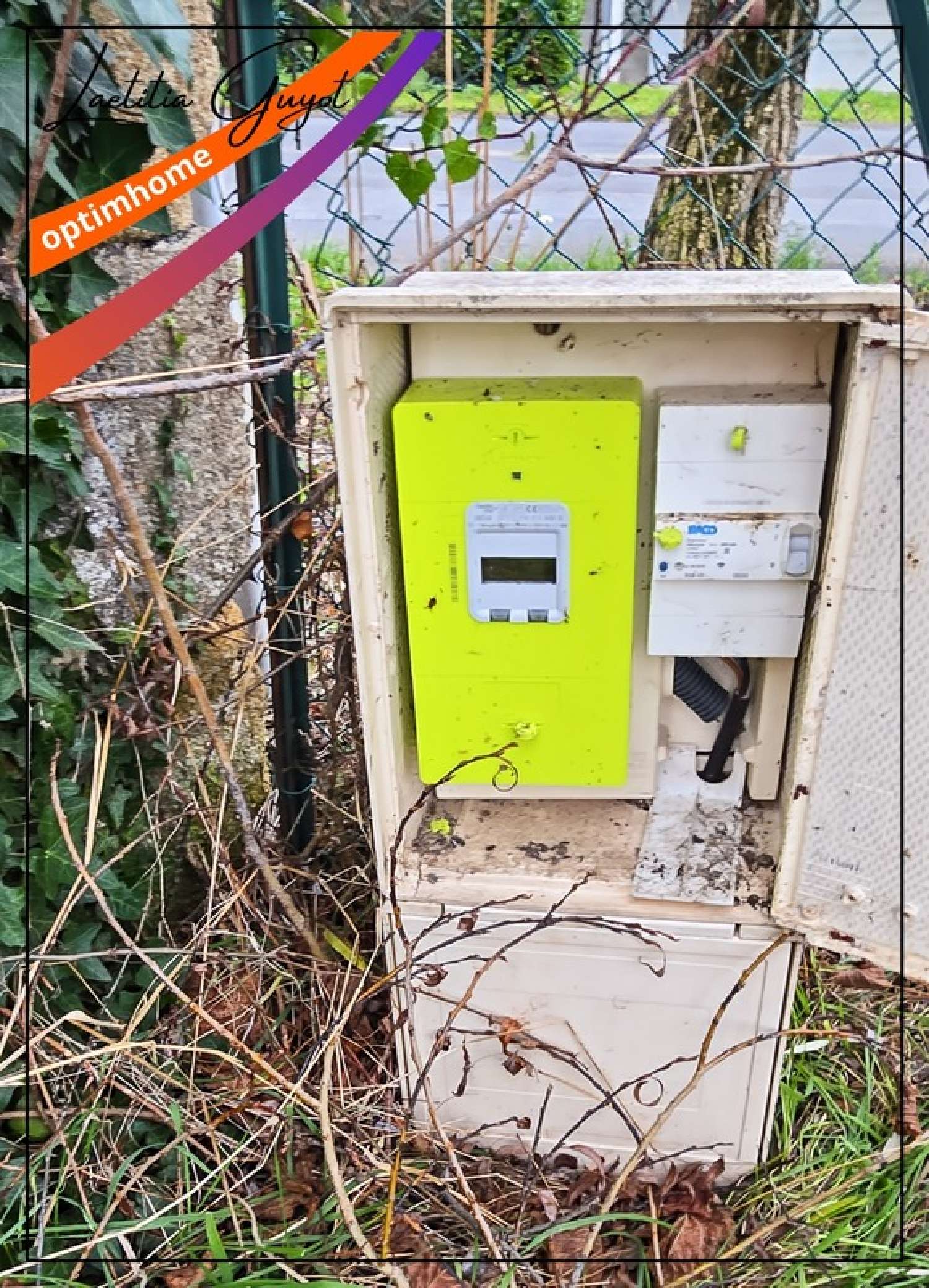  te koop terrein Souvigny Allier 5