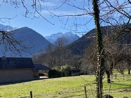 Suc-et-Sentenac Ariège terrein foto 7065484