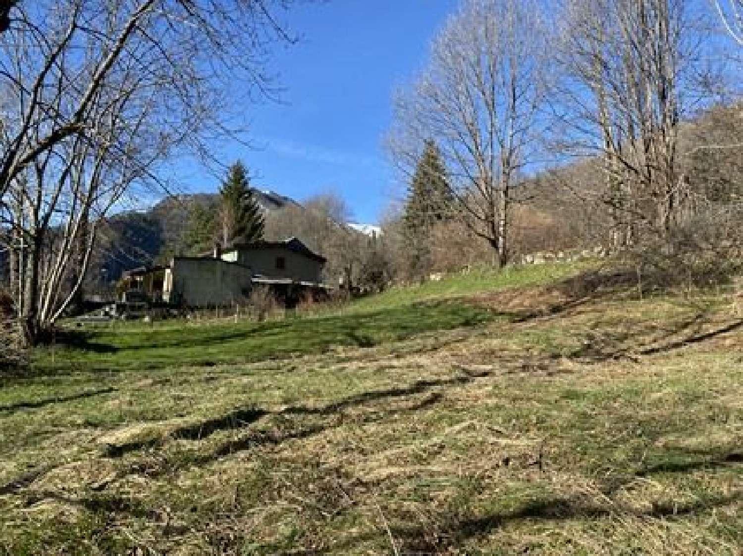  te koop terrein Suc-et-Sentenac Ariège 3