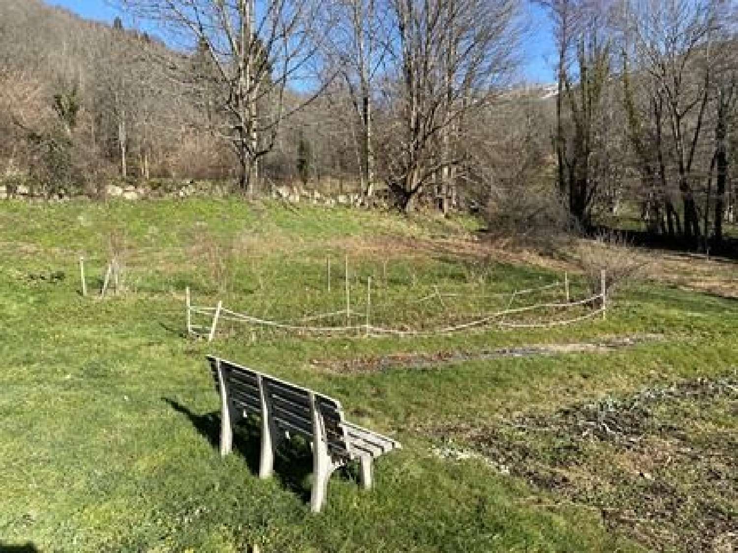  te koop terrein Suc-et-Sentenac Ariège 4