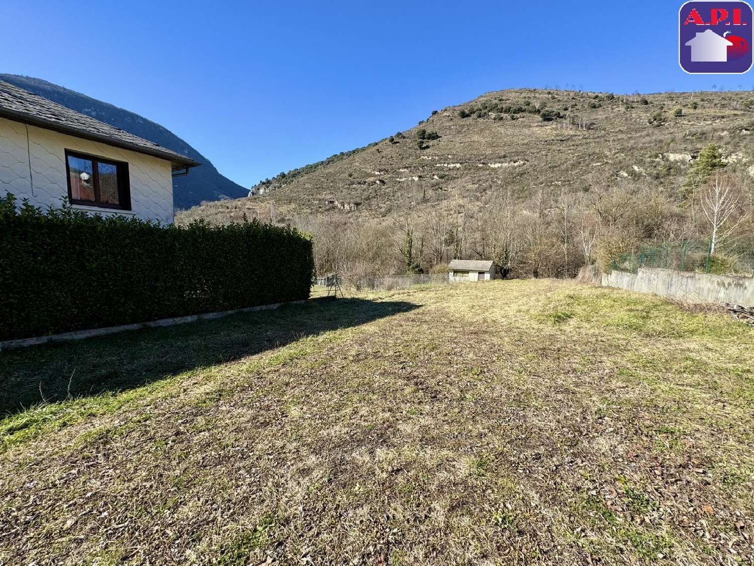  à vendre terrain Tarascon-sur-Ariège Ariège 4