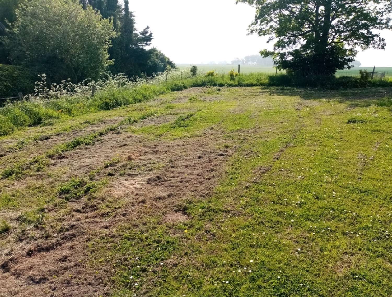  te koop terrein Valmont Seine-Maritime 1