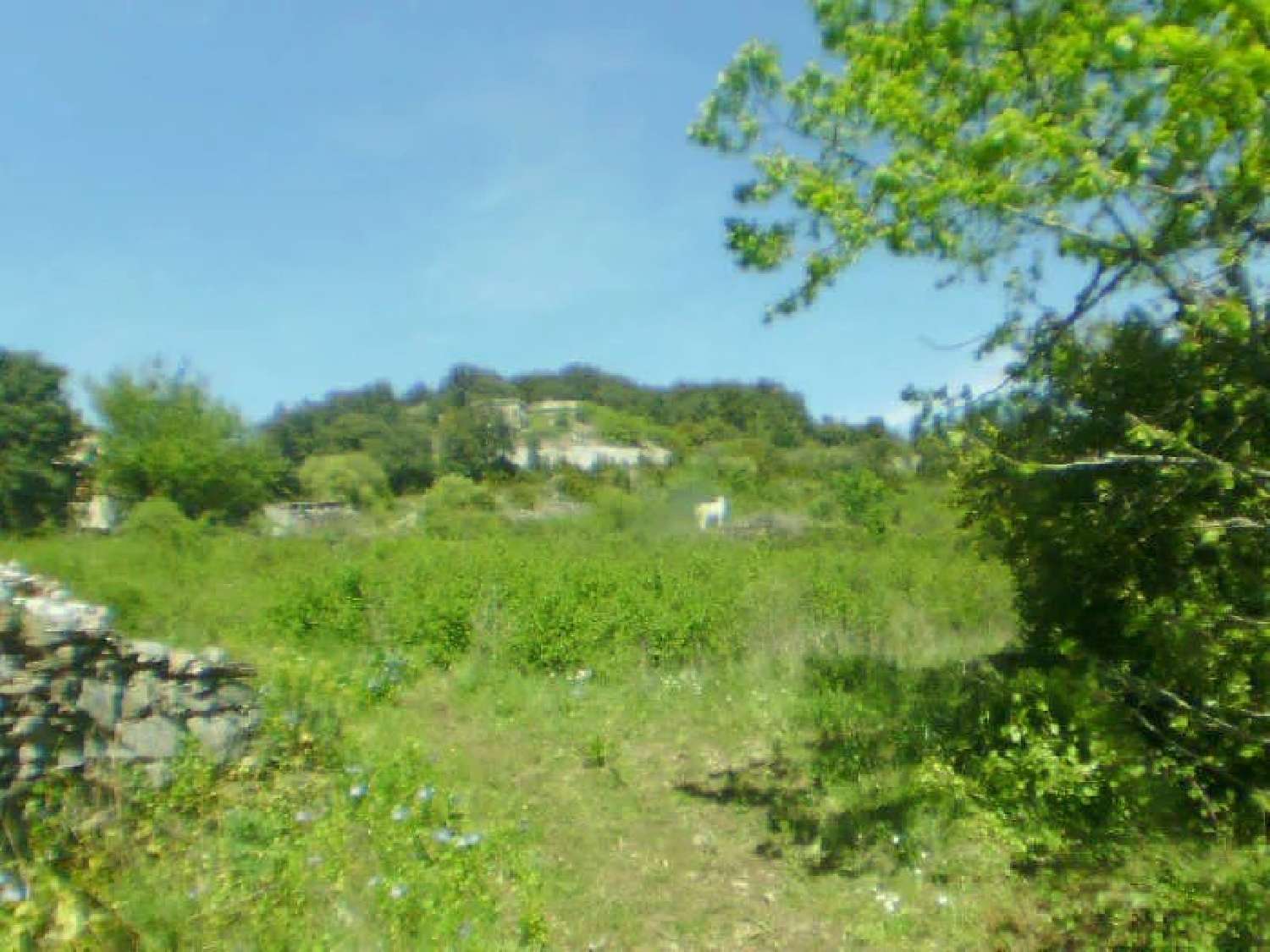  en venta terreno Verreries-de-Moussans Hérault 1