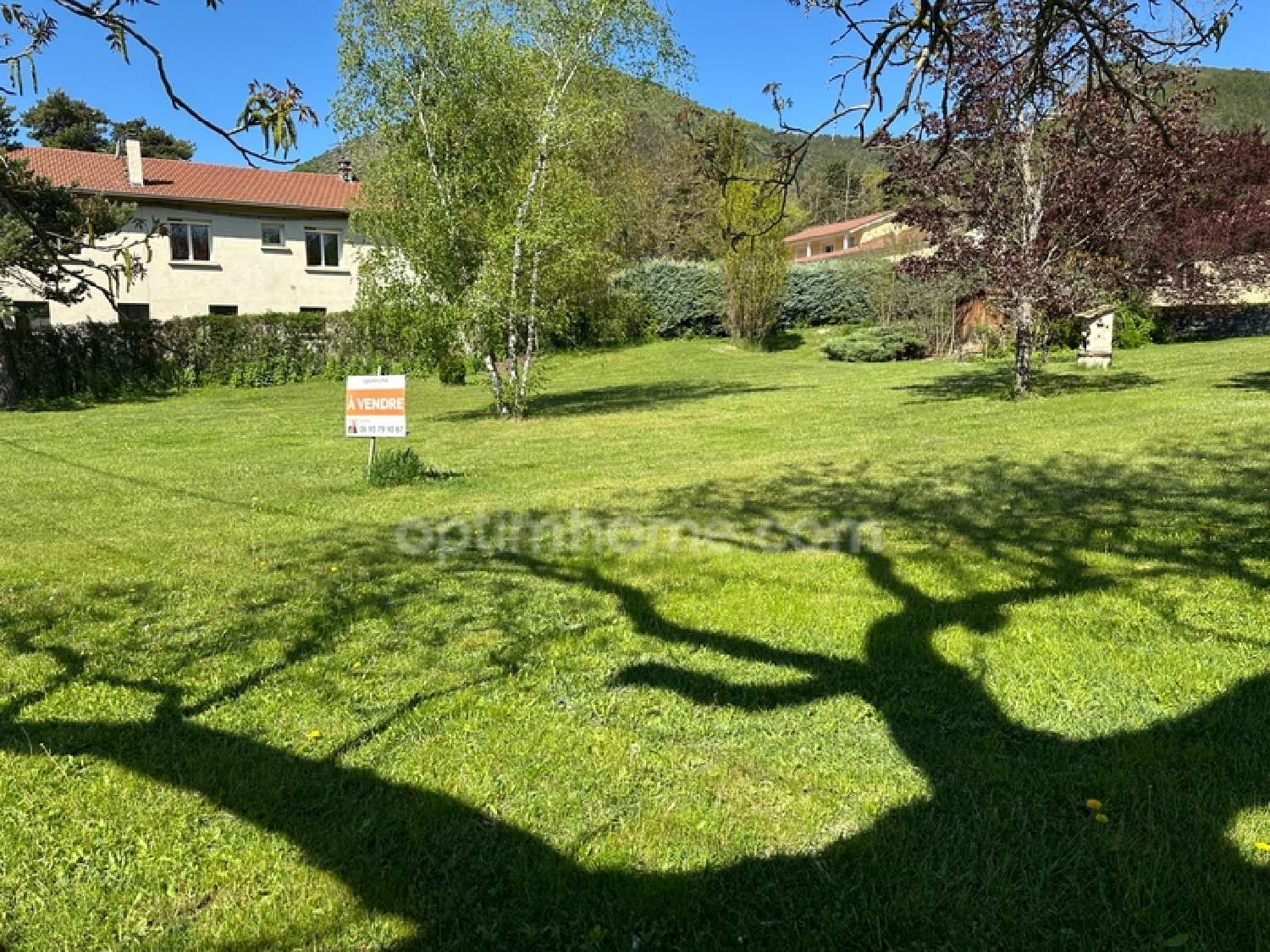  te koop terrein Veynes Hautes-Alpes 8