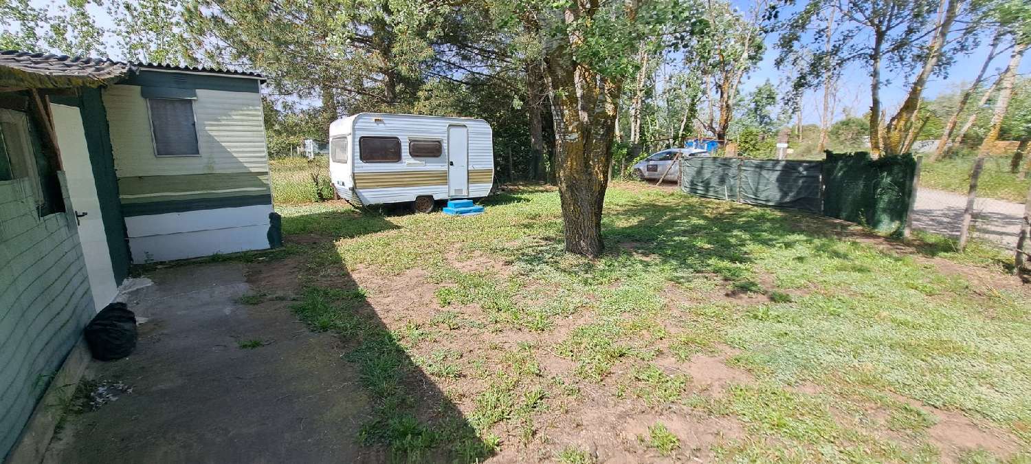  for sale terrain Vias Hérault 3