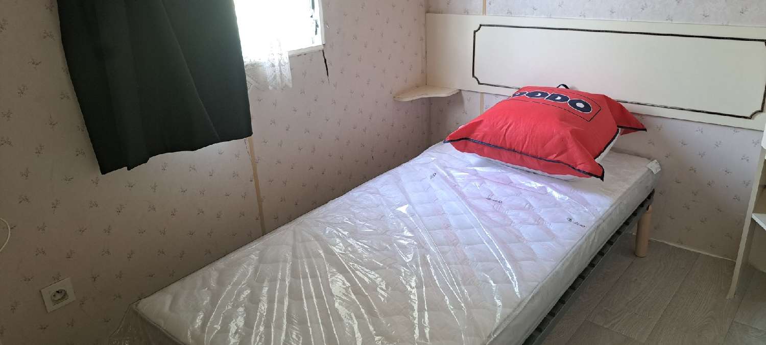  for sale terrain Vias Hérault 6