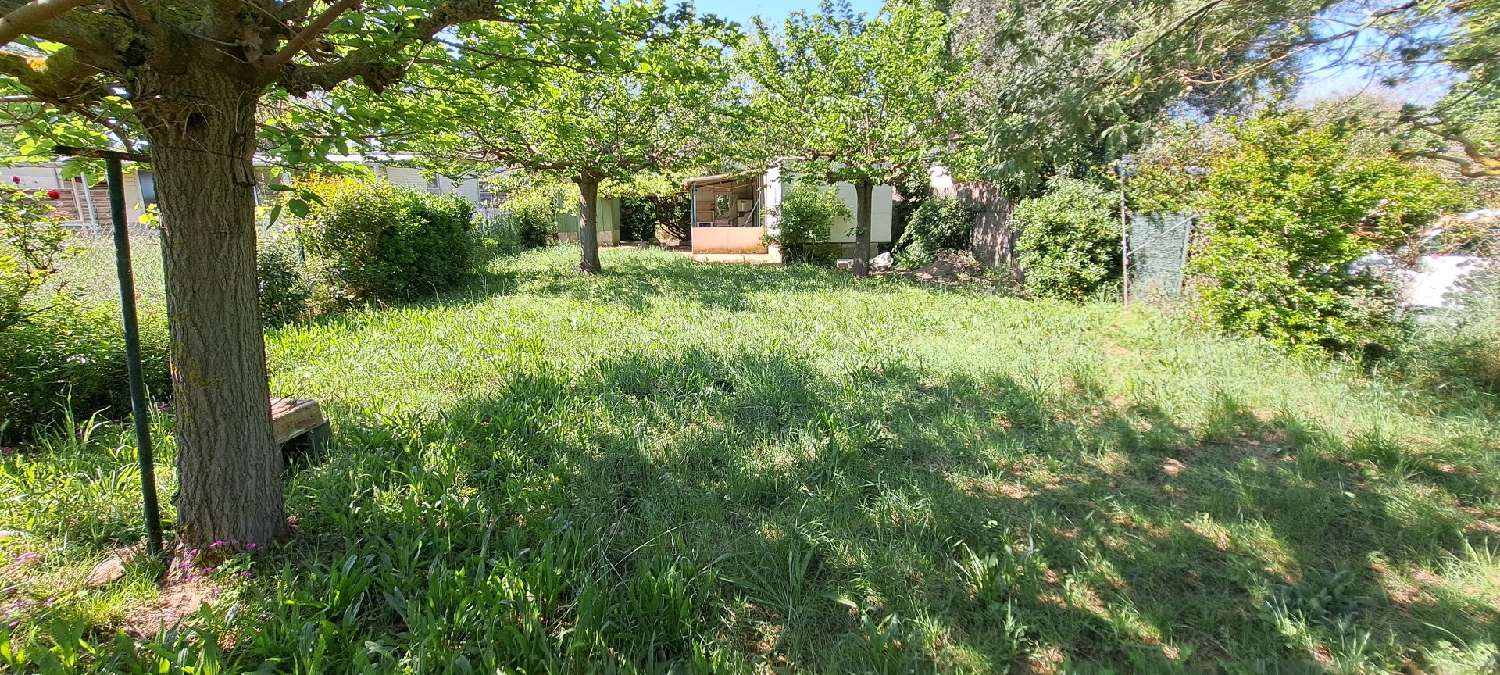  en venta terreno Vias Hérault 1