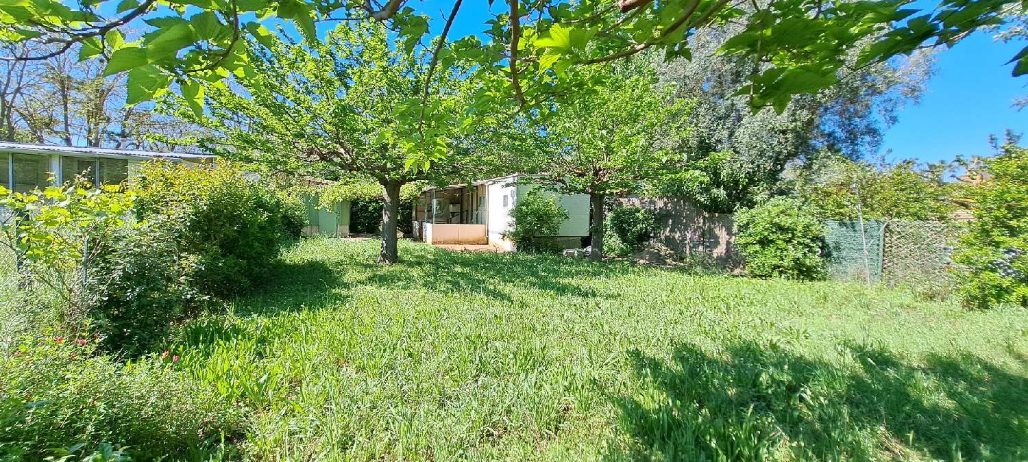  en venta terreno Vias Hérault 2