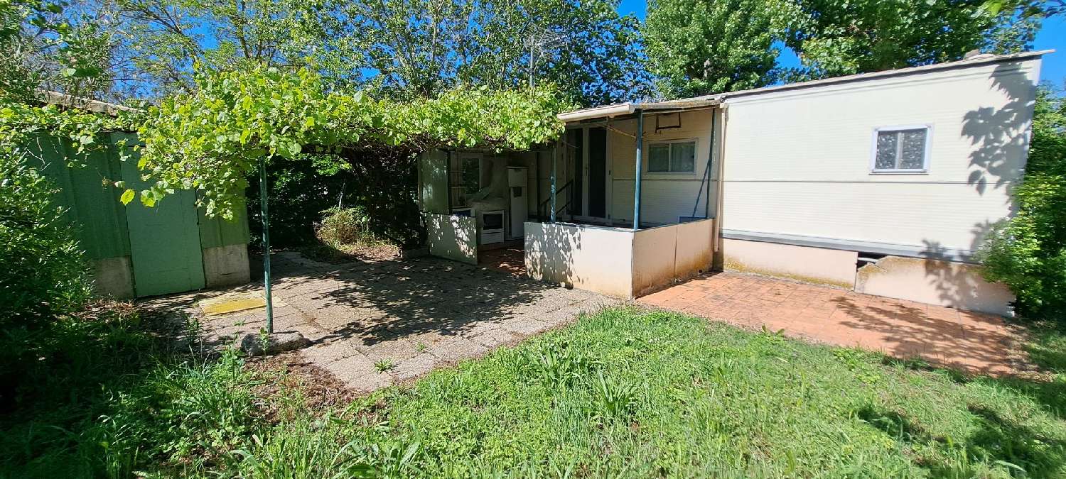  en venta terreno Vias Hérault 3