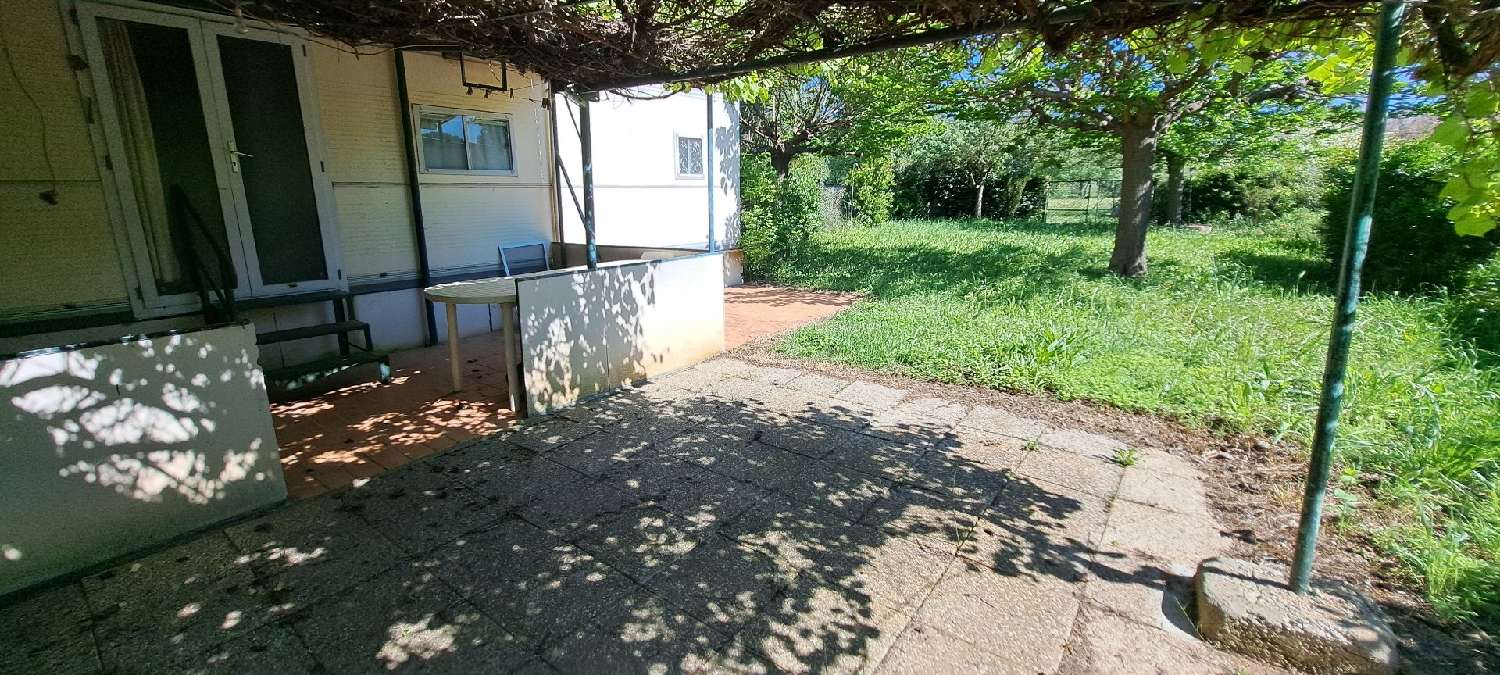  en venta terreno Vias Hérault 4