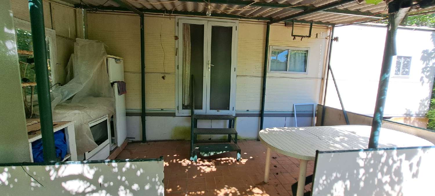  en venta terreno Vias Hérault 5