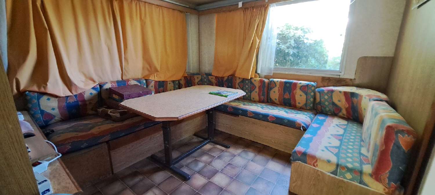  en venta terreno Vias Hérault 7