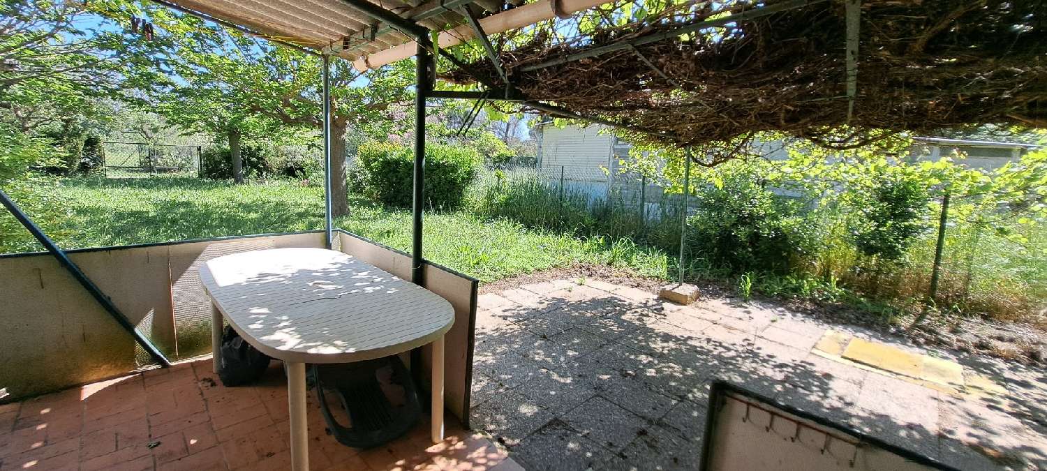  en venta terreno Vias Hérault 8