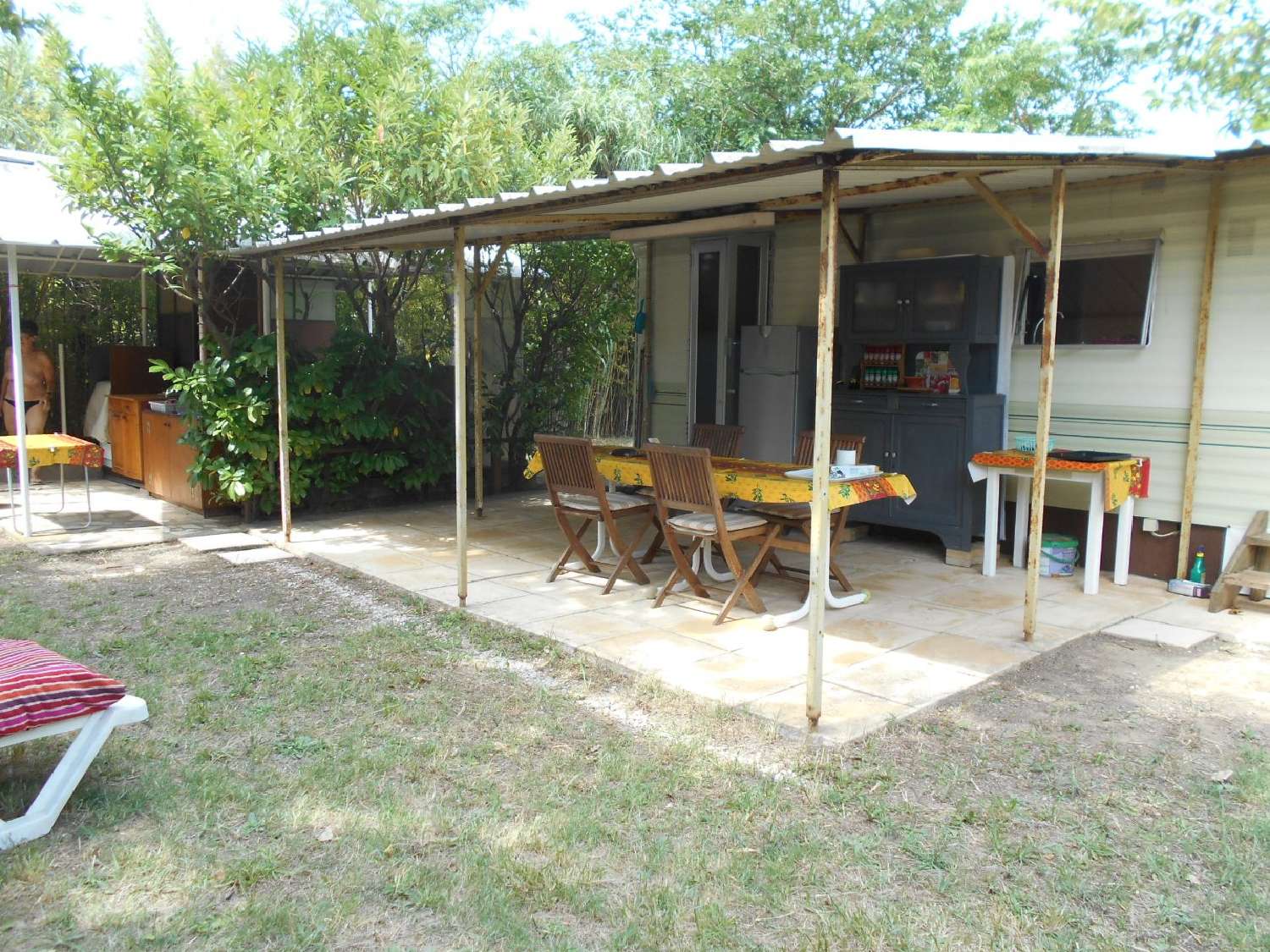  en venta terreno Vias Hérault 1