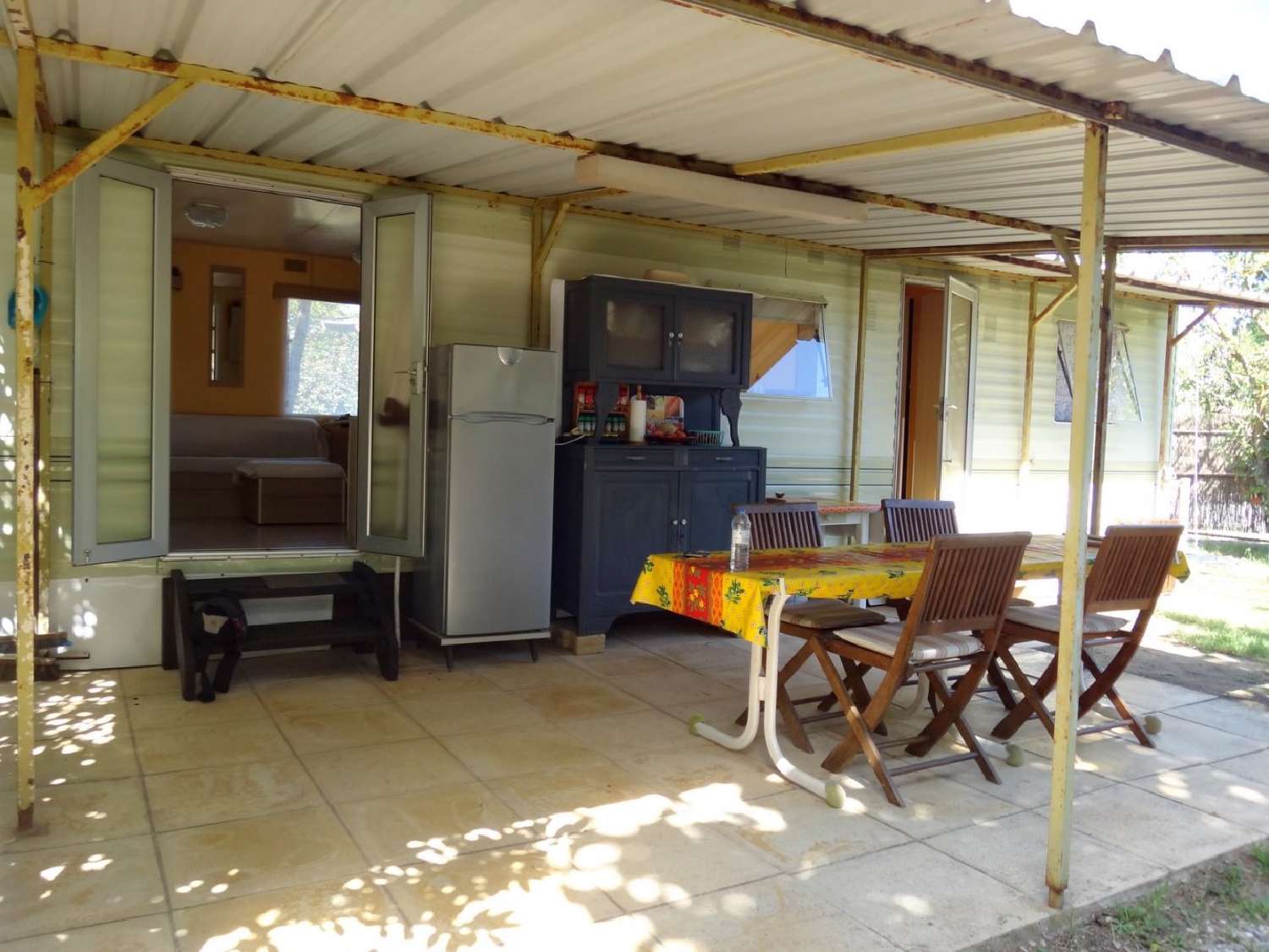  en venta terreno Vias Hérault 3
