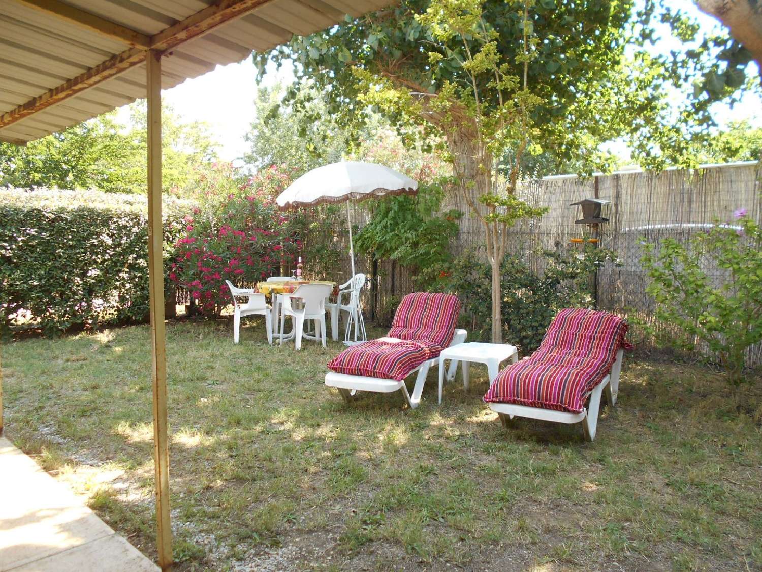  en venta terreno Vias Hérault 6