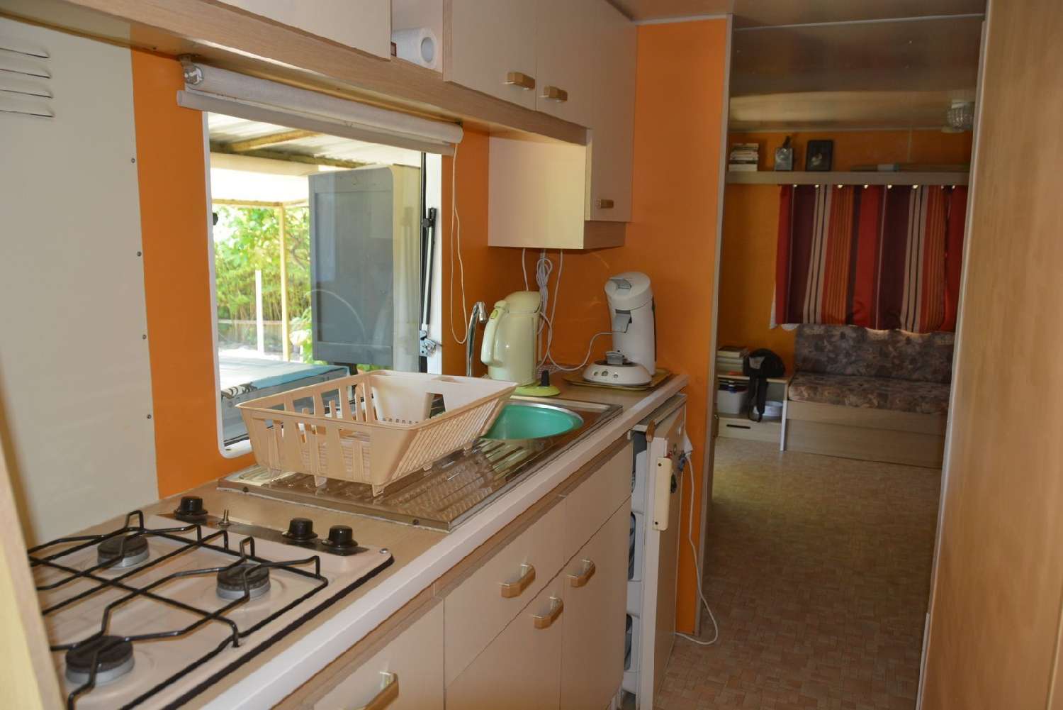  en venta terreno Vias Hérault 7