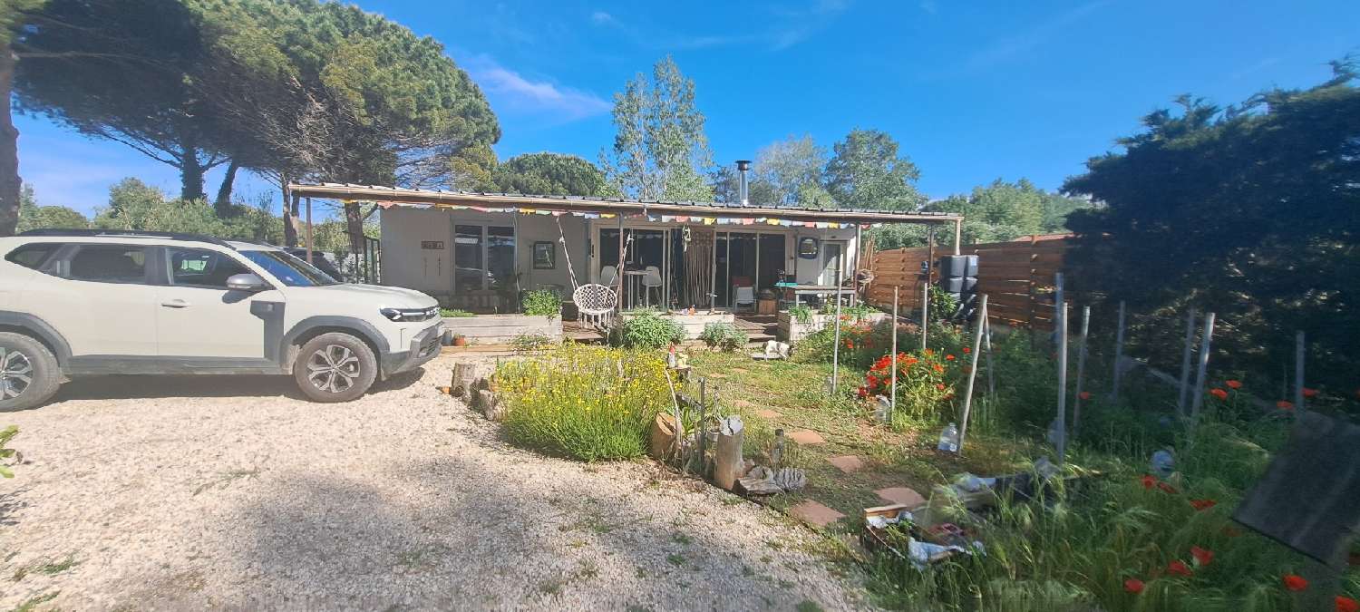  for sale terrain Vias Hérault 1