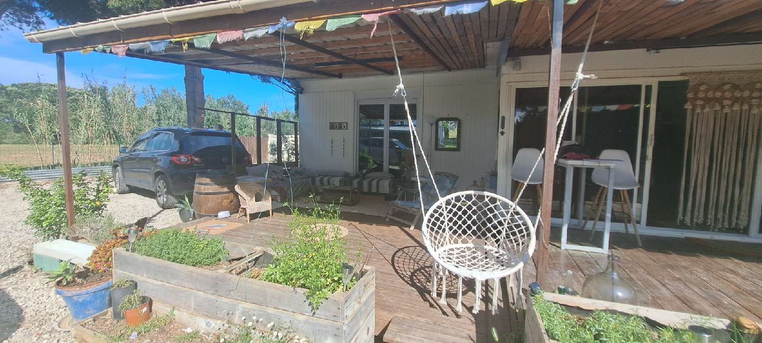  for sale terrain Vias Hérault 2
