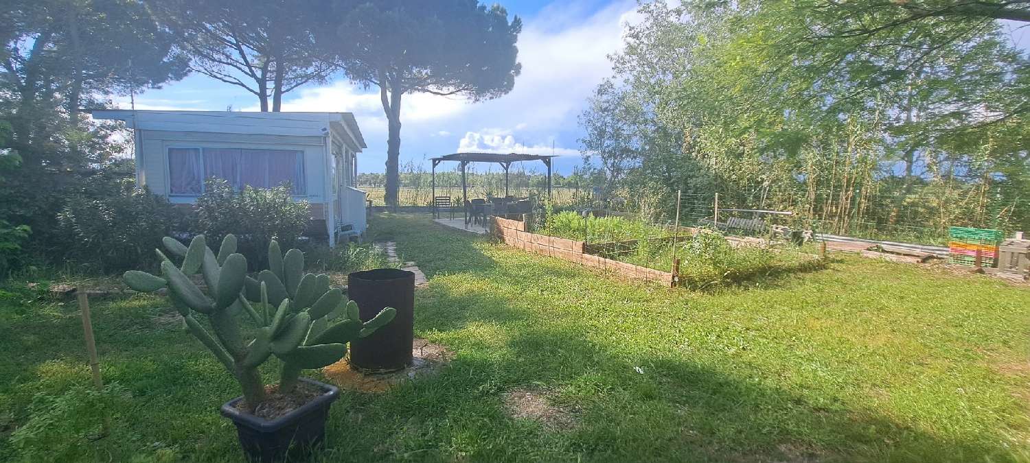  for sale terrain Vias Hérault 4