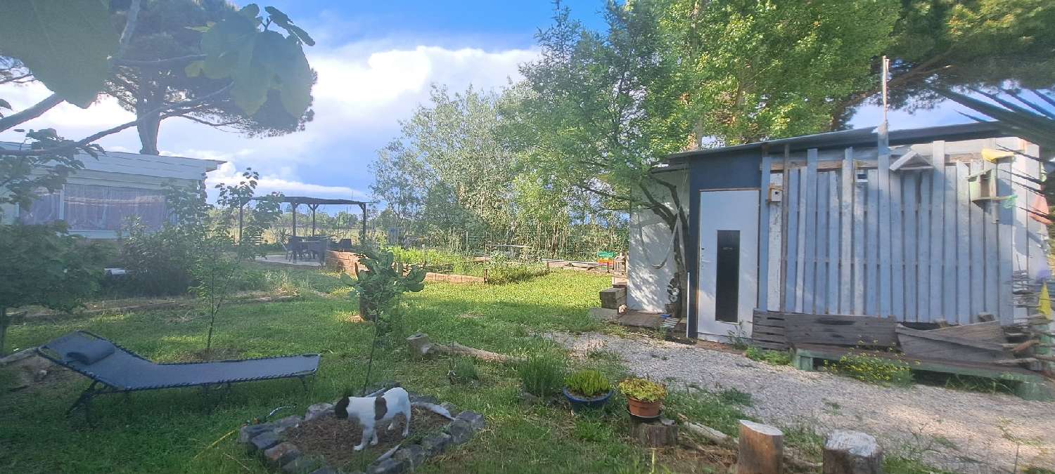  for sale terrain Vias Hérault 5