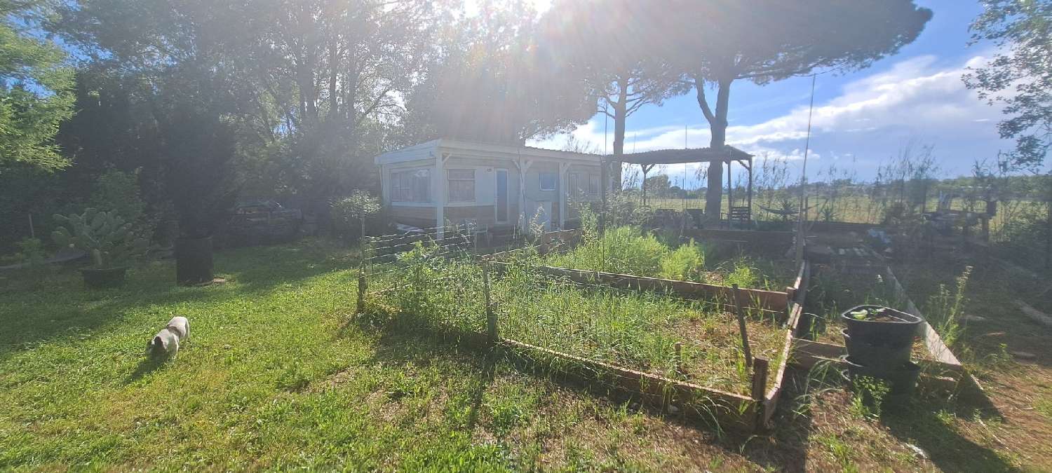  for sale terrain Vias Hérault 7