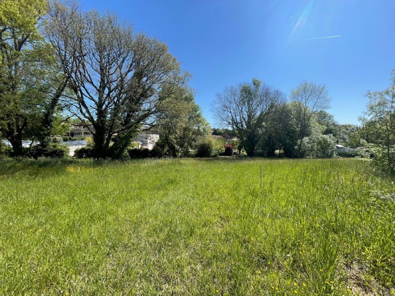  en venta terreno Villariès Haute-Garonne 1