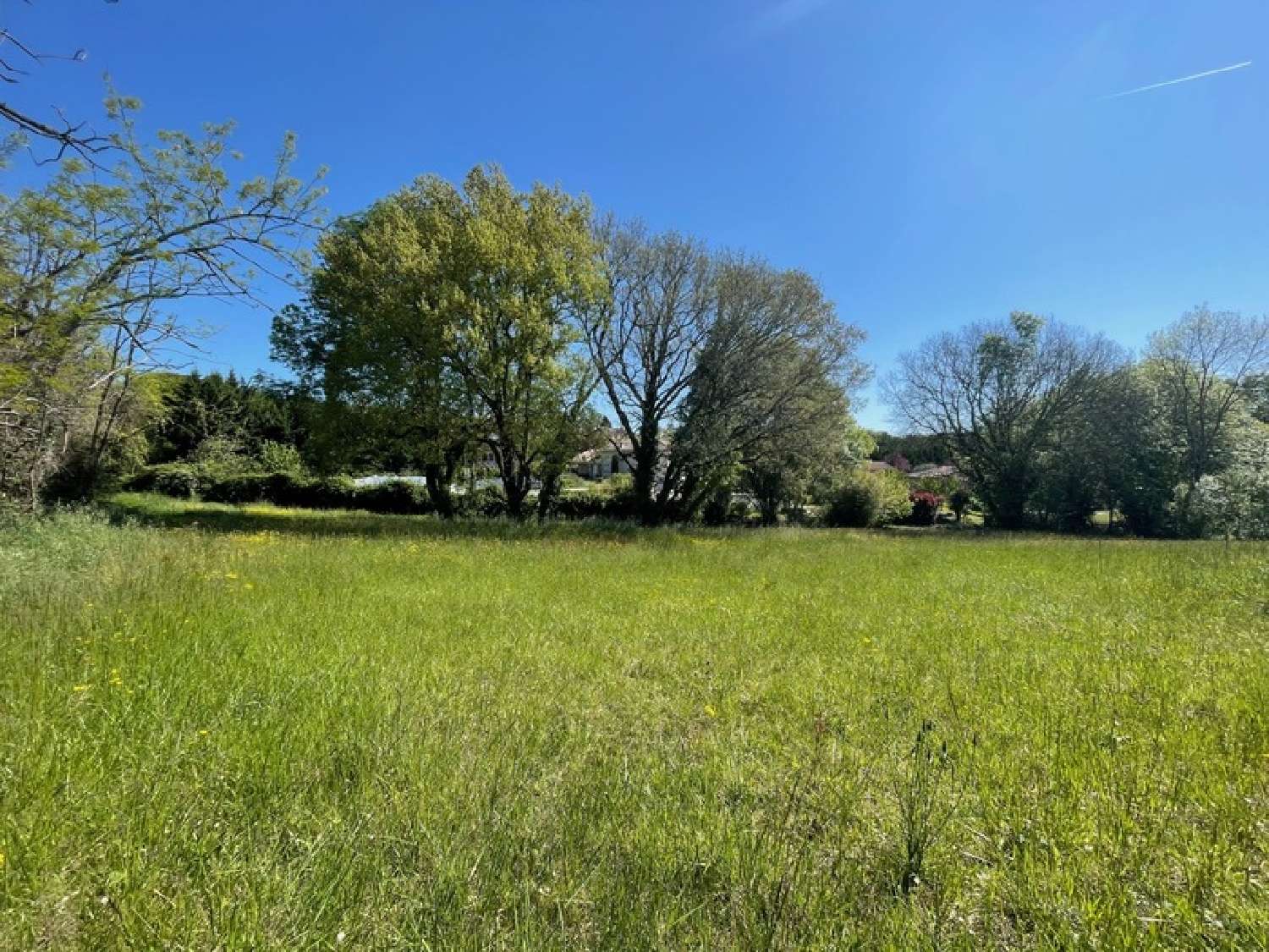 en venta terreno Villariès Haute-Garonne 2
