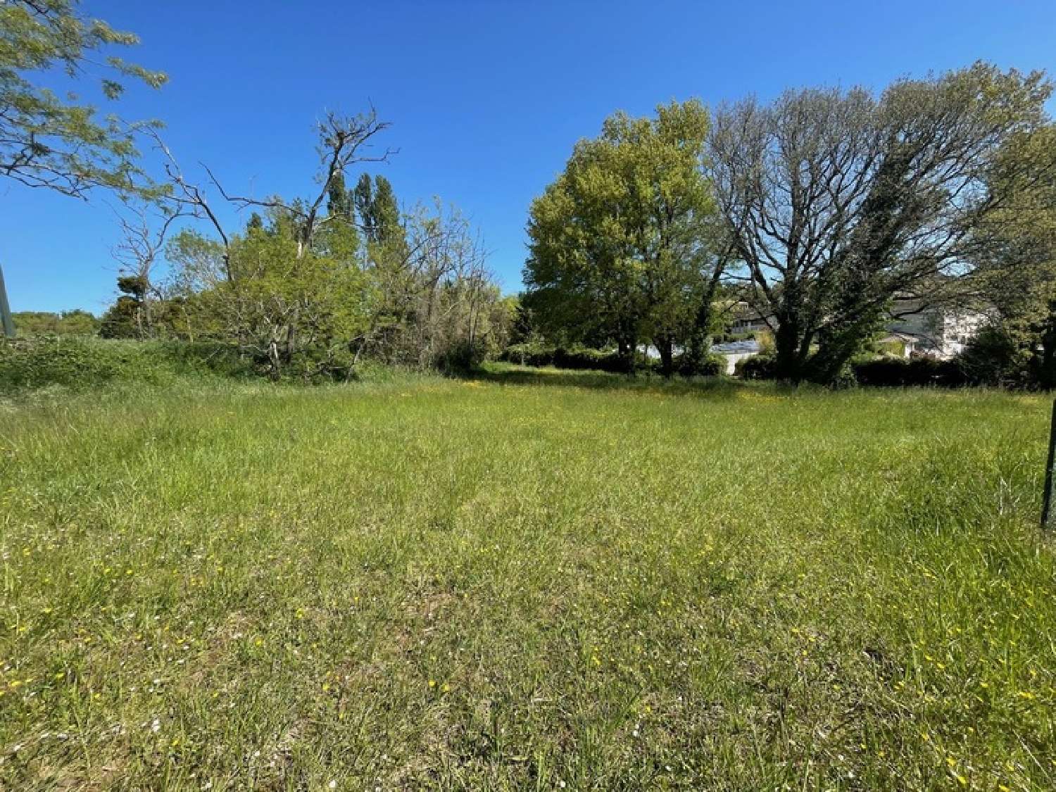 en venta terreno Villariès Haute-Garonne 3