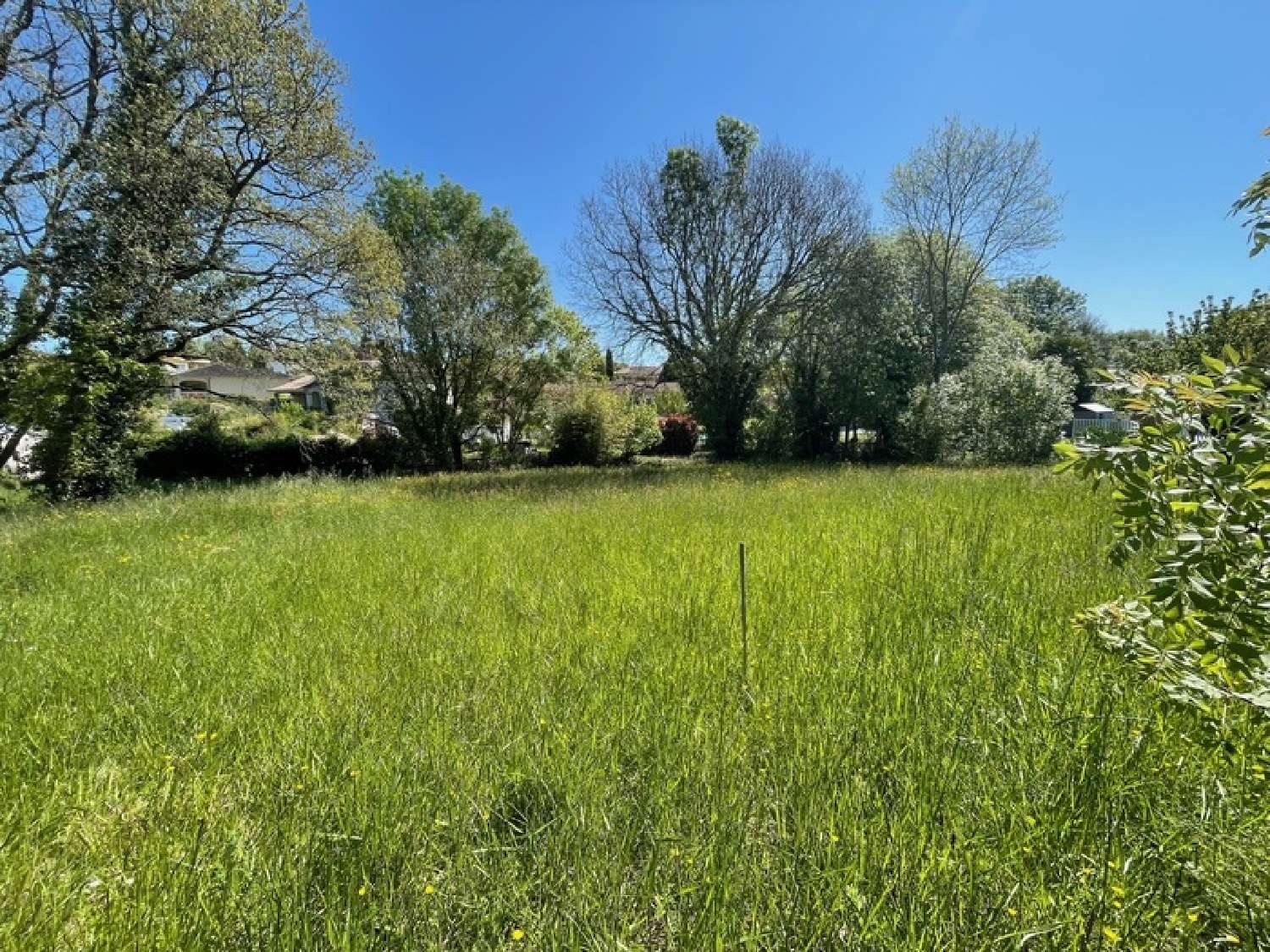  en venta terreno Villariès Haute-Garonne 4