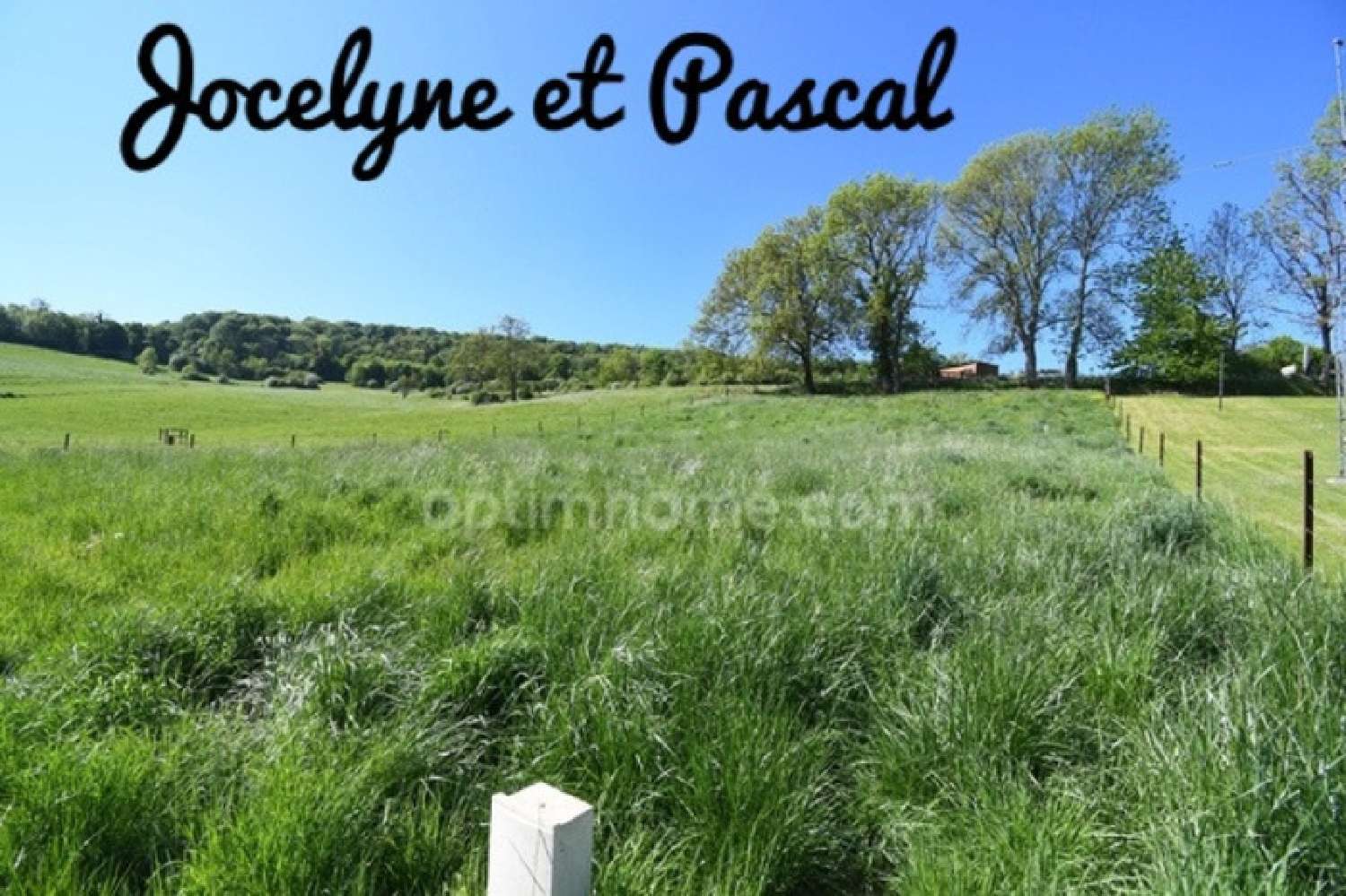  en venta terreno Ville-Houdlémont Meurthe-et-Moselle 1