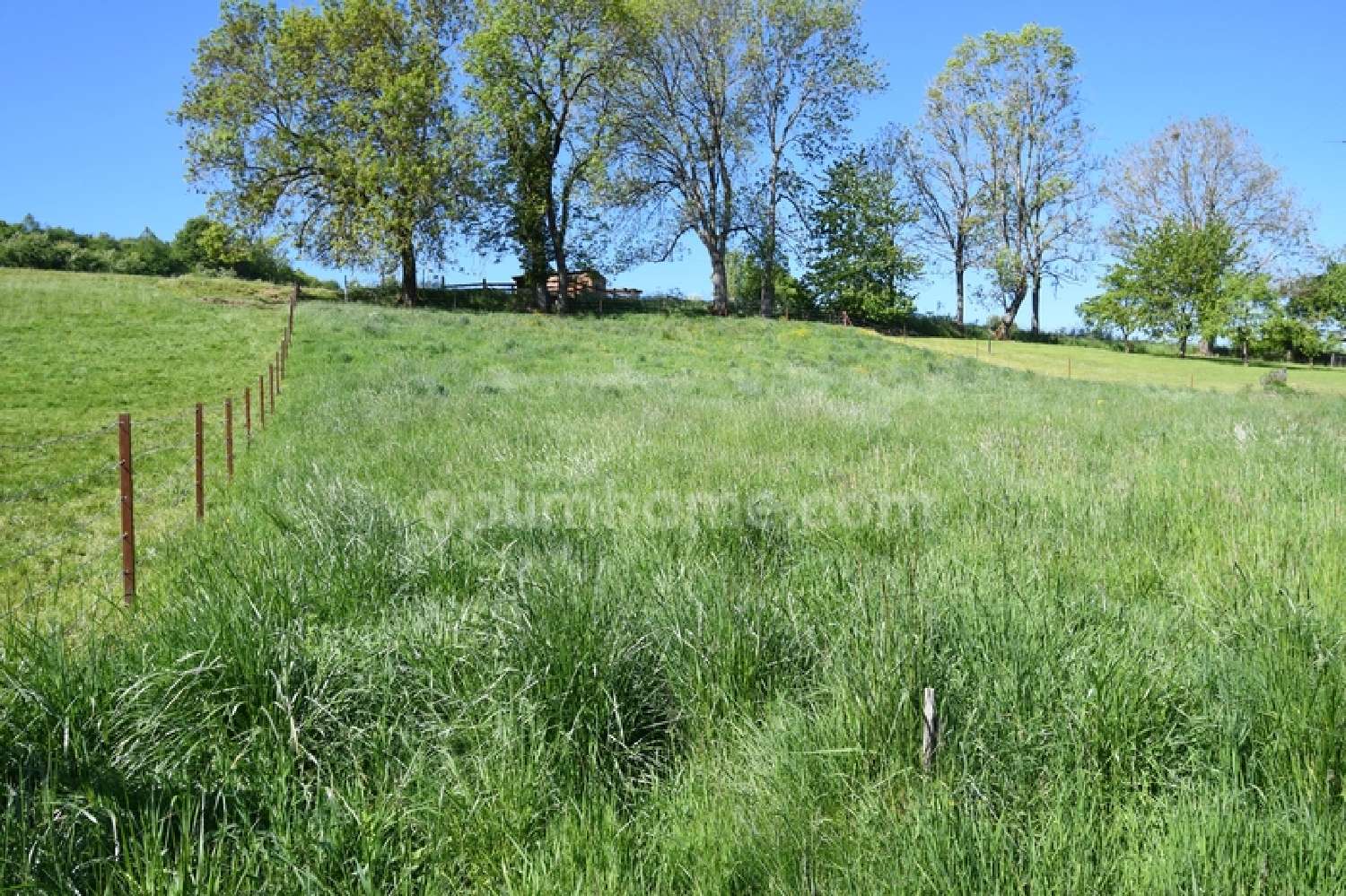 en venta terreno Ville-Houdlémont Meurthe-et-Moselle 3