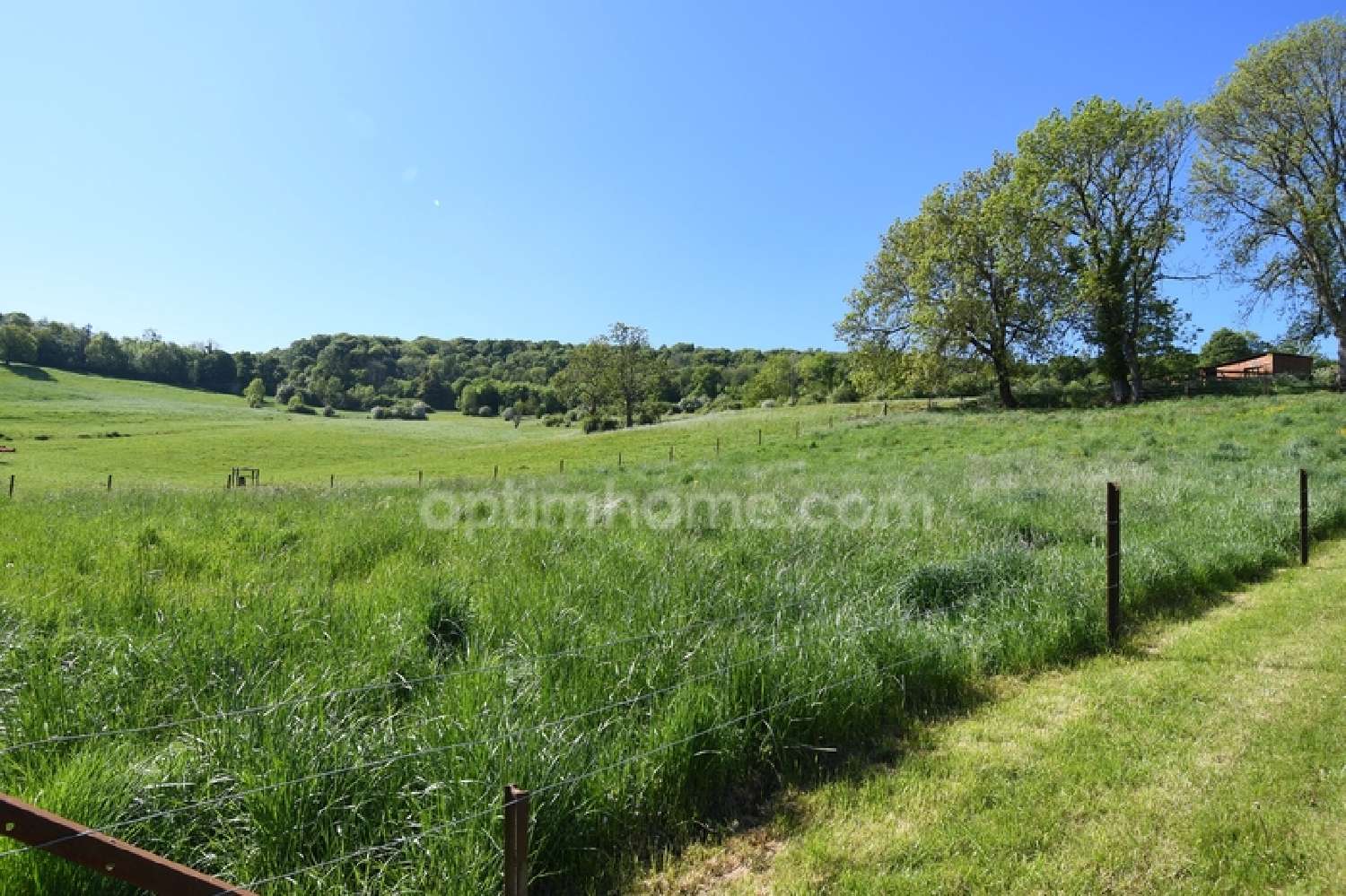  en venta terreno Ville-Houdlémont Meurthe-et-Moselle 5