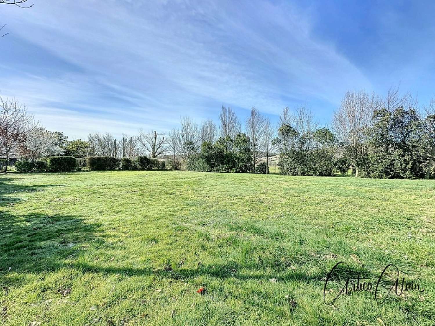  en venta terreno Villefranche-de-Lauragais Haute-Garonne 3