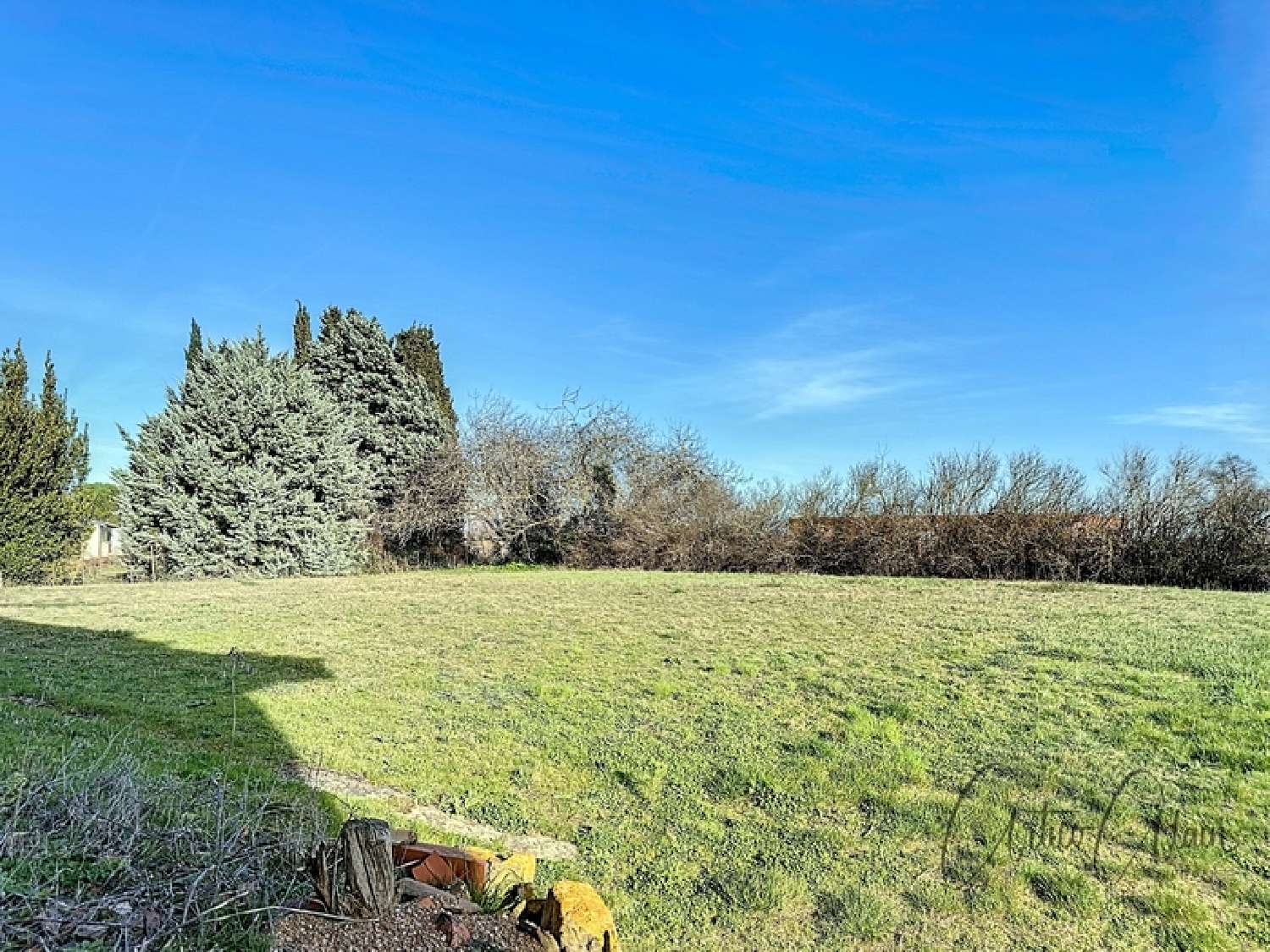  te koop terrein Villefranche-de-Lauragais Haute-Garonne 3